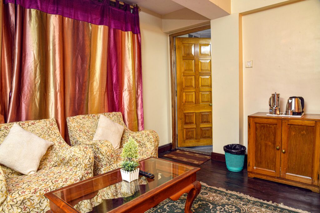 Best Hotels in Darjeeling Mall